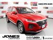 Used 2020 Hyundai Santa Fe SEL SUV
