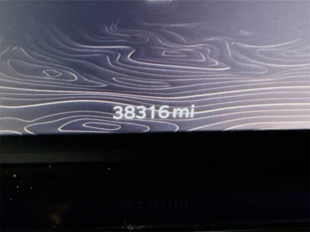 Used 2022 Jeep Wagoneer Series III SUV