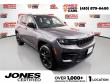 Certified 2023 Jeep Grand Cherokee Altitude SUV