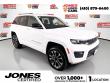Certified 2023 Jeep Grand Cherokee Overland SUV