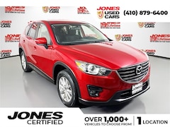 2016 Mazda Mazda CX-5 Touring SUV