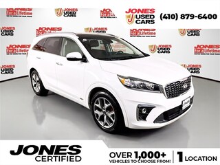 2019 Kia Sorento SX SUV for sale in fallston