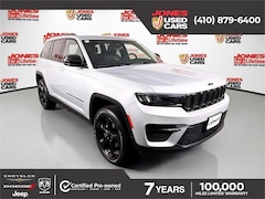 2023 Jeep Grand Cherokee Altitude SUV