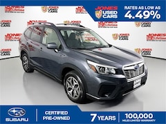 used 2020 Subaru Forester Premium SUV bel air,White Marsh,Baltimore & Fallston
