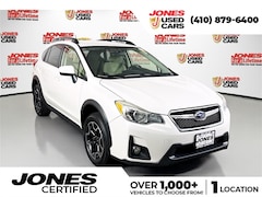 used 2017 Subaru Crosstrek 2.0i Premium SUV bel air,White Marsh,Baltimore & Fallston