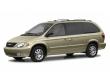 Used 2002 Chrysler Town & Country LX Van