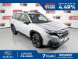 Certified 2025 Subaru Forester Limited SUV