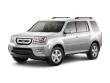 Used 2010 Honda Pilot EX SUV