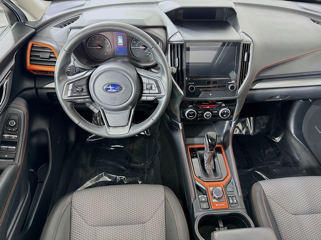 Certified 2021 Subaru Forester Sport SUV