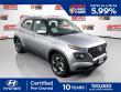Certified 2023 Hyundai Venue SEL SUV