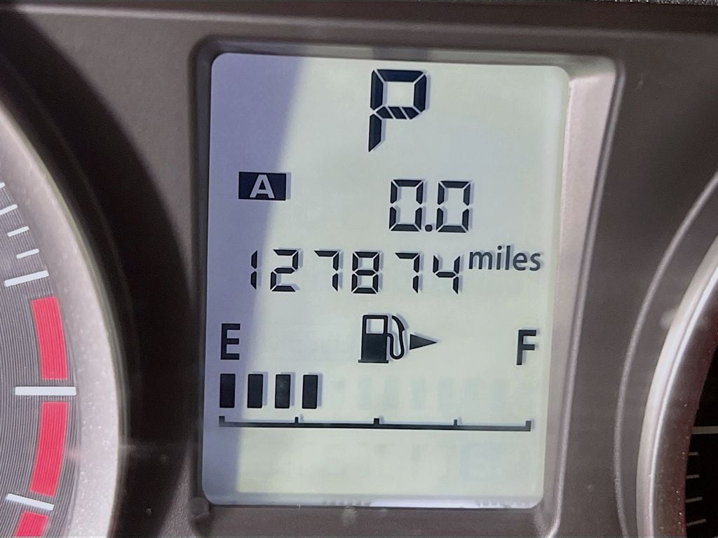 Used 2013 Subaru XV Crosstrek 2.0i Premium SUV