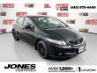 Used 2015 Honda Civic EX-L Sedan