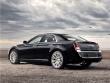 Used 2011 Chrysler 300C Base Sedan