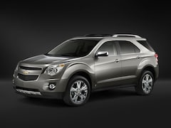 2014 Chevrolet Equinox LT SUV
