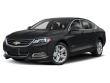 Used 2019 Chevrolet Impala LS Sedan