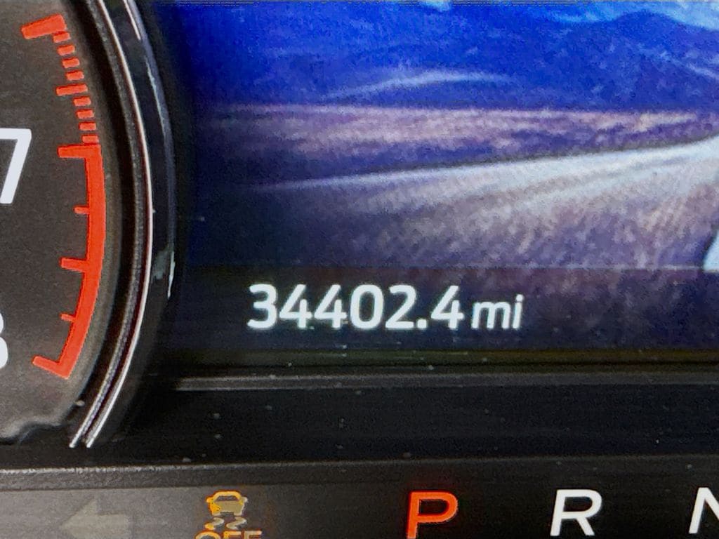 Used 2022 Ford Explorer XLT SUV