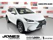 Used 2015 Lexus NX 200t 200t SUV