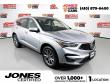 Used 2020 Acura RDX Technology Package SUV