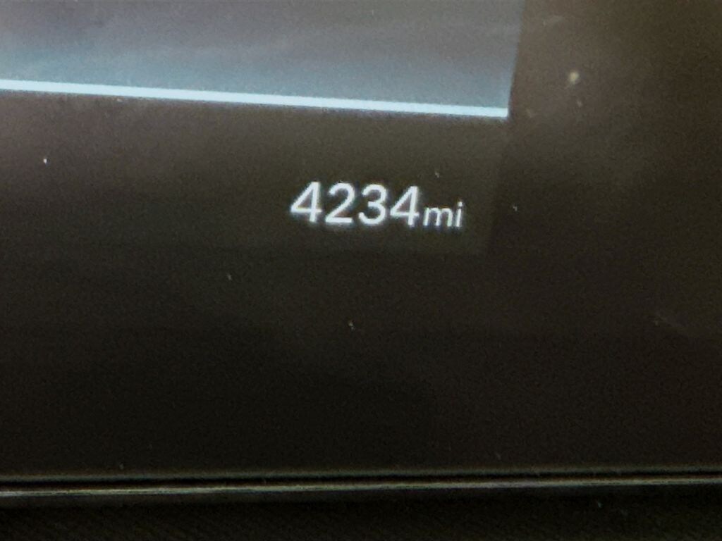 Used 2025 Hyundai Santa Fe SE SUV