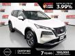 Certified 2023 Nissan Rogue SV SUV