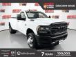 Certified 2024 Ram 3500 Tradesman Truck Regular Cab
