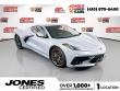 Used 2025 Chevrolet Corvette Stingray Stingray Coupe
