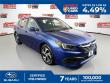 Certified 2021 Subaru Legacy Premium Sedan
