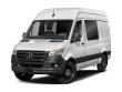 Used 2024 Mercedes-Benz Sprinter 2500  Van