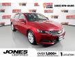 Used 2018 Chevrolet Impala LT Sedan