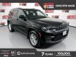 Certified 2025 Jeep Grand Cherokee Laredo X SUV