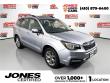 Used 2017 Subaru Forester 2.5i Touring SUV