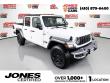 Used 2024 Jeep Gladiator Sport Truck Crew Cab