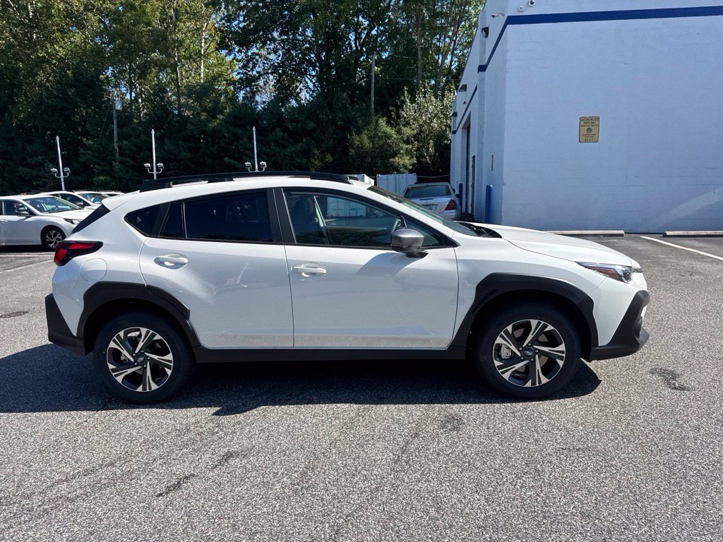 Used 2026 Subaru Crosstrek Premium SUV