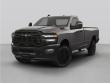 Certified 2026 Ram 3500 Tradesman Truck Crew Cab