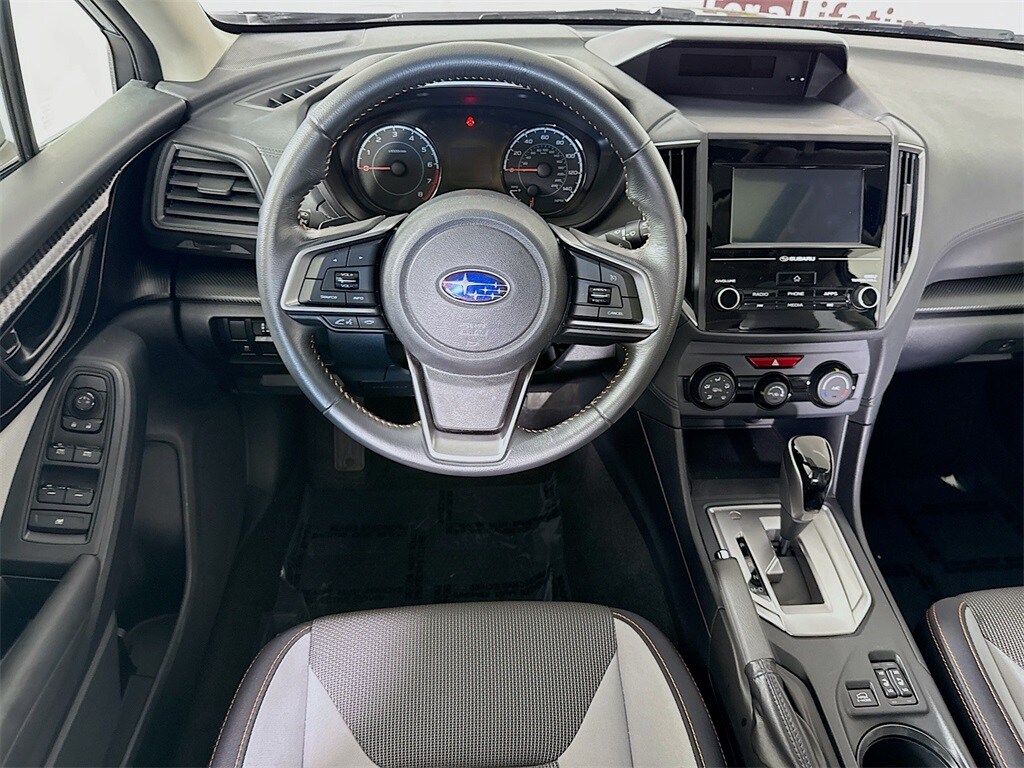 Used 2018 Subaru Crosstrek 2.0i Premium SUV