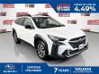 Certified 2025 Subaru Outback Premium SUV