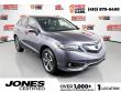 Used 2017 Acura RDX Advance Package SUV