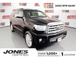 Toyota Sequoia
