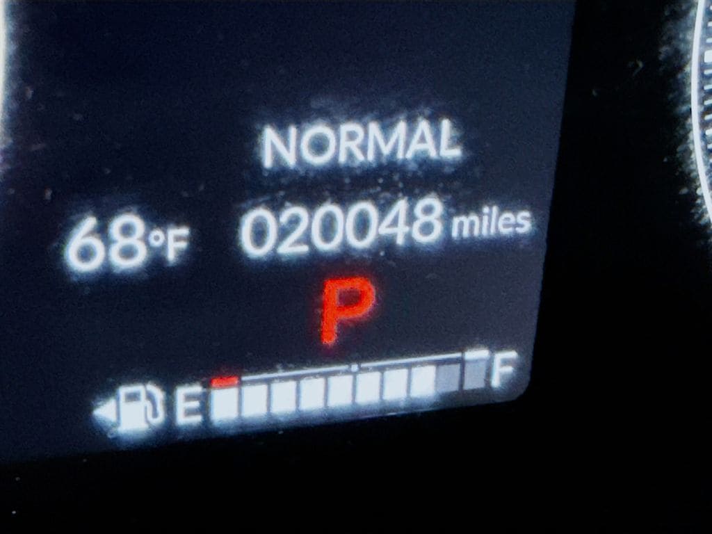 Used 2024 Honda Pilot Touring SUV