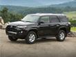 Used 2015 Toyota 4Runner SR5 SUV