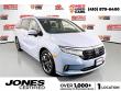 Used 2024 Honda Odyssey Elite Van