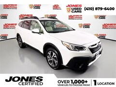 used 2020 Subaru Outback Limited SUV bel air,White Marsh,Baltimore & Fallston