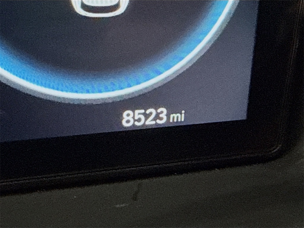 Used 2023 Hyundai Tucson Limited SUV