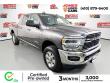 Certified 2020 Ram 3500 Big Horn Truck Mega Cab