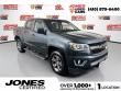 Used 2018 Chevrolet Colorado Z71 Truck Crew Cab