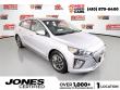 Certified 2021 Hyundai Ioniq Electric SE Hatchback