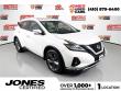 Used 2019 Nissan Murano Platinum SUV