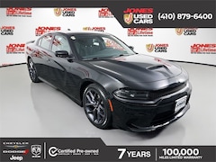 2023 Dodge Charger GT Sedan
