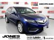 Used 2018 Acura RDX Technology Package SUV