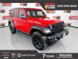 Certified 2023 Jeep Wrangler 4xe Base 4xe SUV